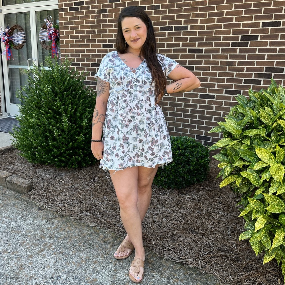 Meet your Posher, Cailyn